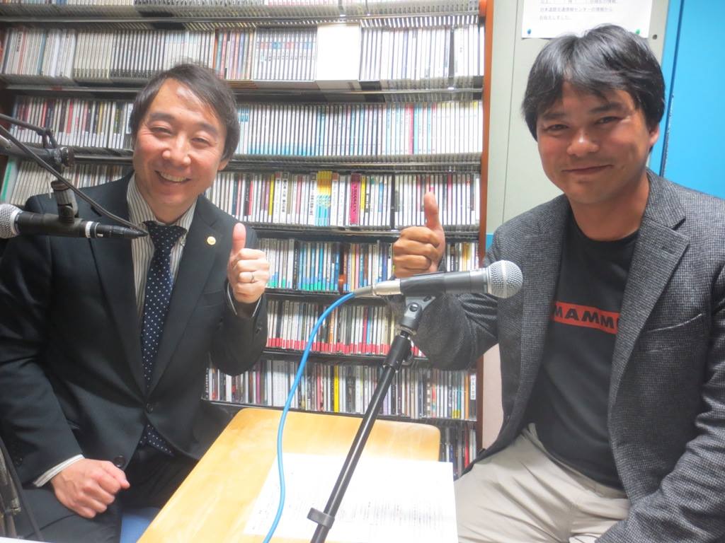 創業1・2・3！ (株)マネジメントブレーン提供　2017/12/01　ゲスト：株式会社たすかけ 大西将 社長
