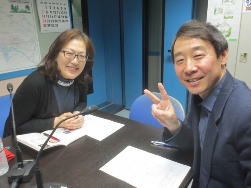 創業1・2・3！ (株)マネジメントブレーン提供　2018/02/02　ゲスト：h×H 小田治子 社長