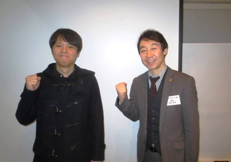 創業1・2・3！ (株)マネジメントブレーン提供　2018/03/16　ゲスト：クリエイティブ・ライフ株式会社 谷津祥明 さん