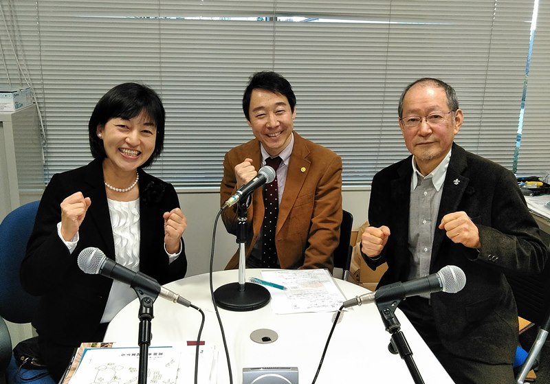 創業1・2・3！30分SP (株)マネジメントブレーン提供　2018/03/30　第5週の特別番組