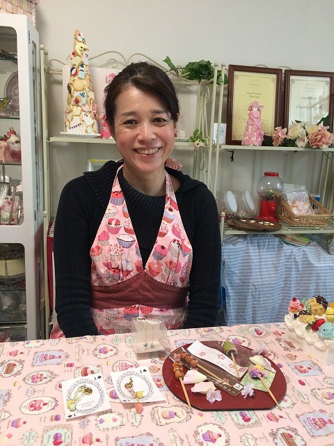 This is むさしのプレミアム　第１４回　4月17日　いちごのイヤホンジャック