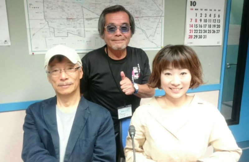 10/17(水)『あゝジョージタウンサウンド』オンエア情報！