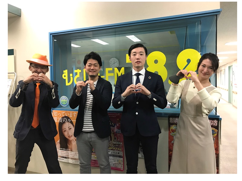 11/20(金)O.A 「あっちーなの中央線がすきだ」