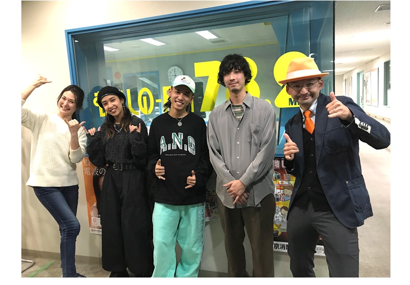12/4(金)O.A 「あっちーなの中央線がすきだ」