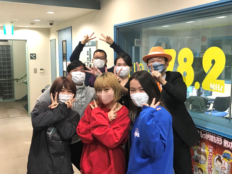 1/15(金)O.A 「あっちーなの中央線がすきだ」