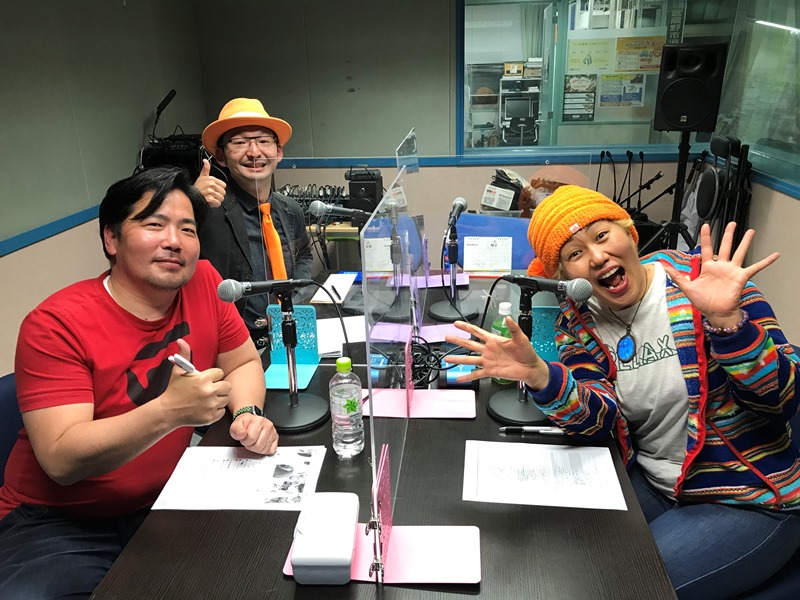 3/5(金)O.A 「あっちーなの中央線がすきだ」