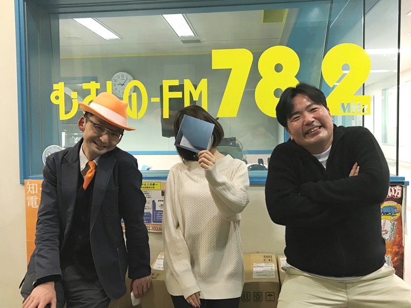 4/16(金)O.A 「あっちーなの中央線がすきだ」