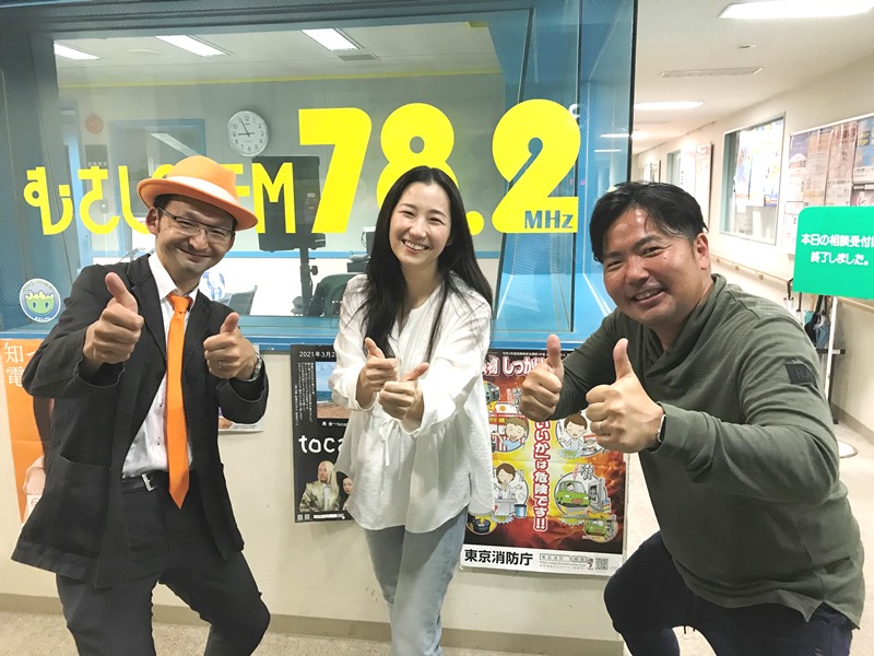 6/11(金)O.A 「あっちーなの中央線がすきだ」