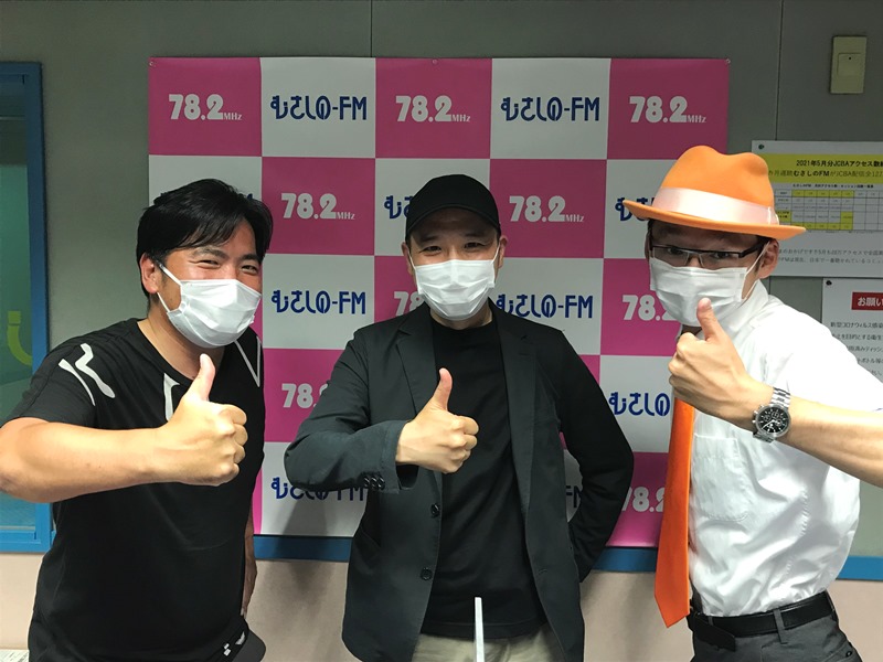 7/2(金)O.A 「あっちーなの中央線がすきだ」