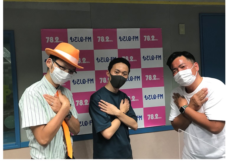 7/16(金)O.A 「あっちーなの中央線がすきだ」