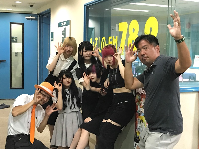 7/30(金)O.A 「あっちーなの中央線がすきだ」