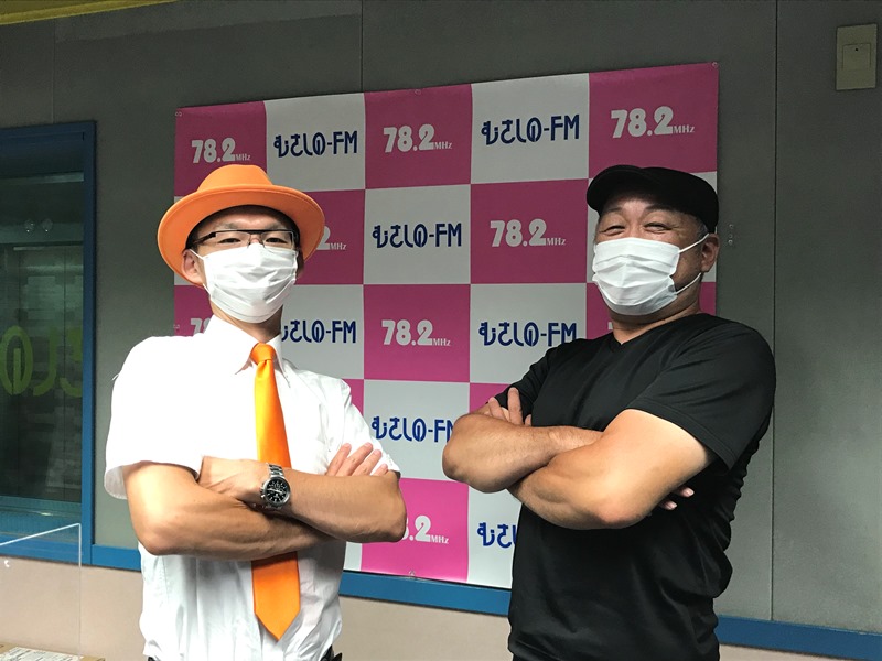 8/13(金)O.A 「あっちーなの中央線がすきだ」