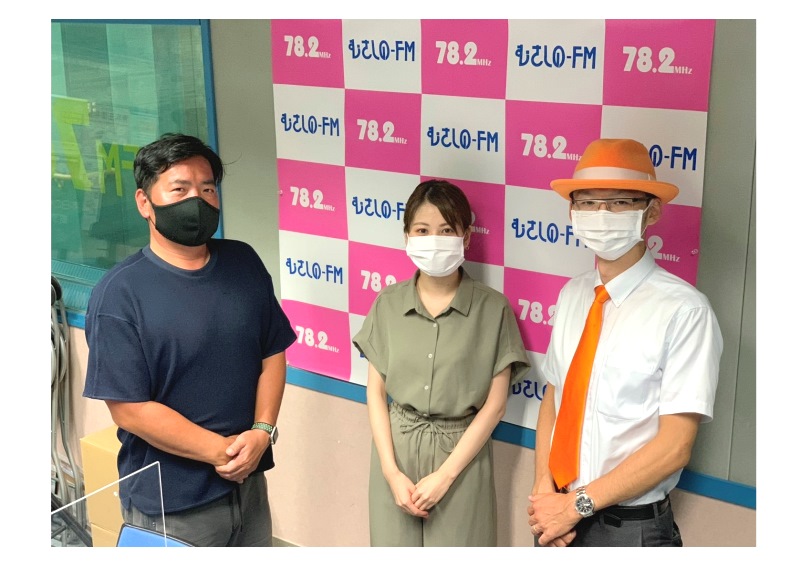 8/27(金)O.A 「あっちーなの中央線がすきだ」