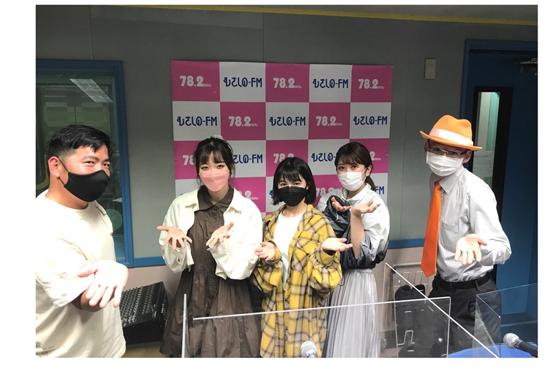 10/8(金)O.A 「あっちーなの中央線がすきだ」