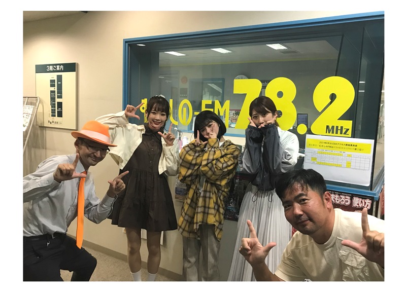 10/15(金)O.A 「あっちーなの中央線がすきだ」