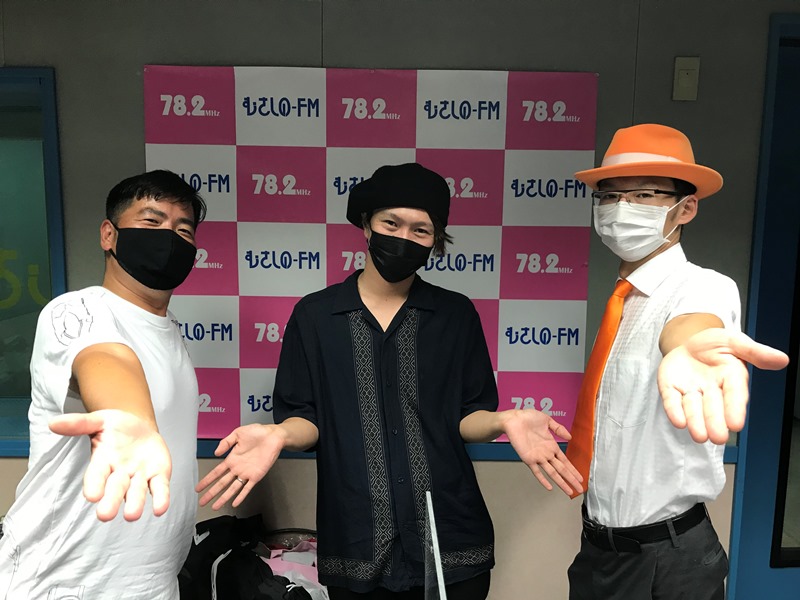 10/22(金)O.A 「あっちーなの中央線がすきだ」