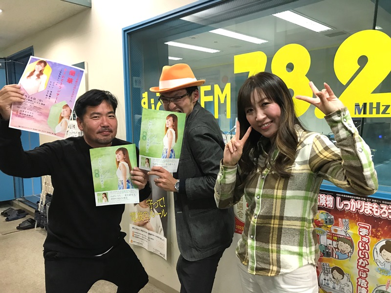 12/24(金)O.A 「あっちーなの中央線がすきだ」