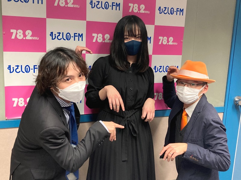 1/14(金)O.A 「あっちーなの中央線がすきだ」