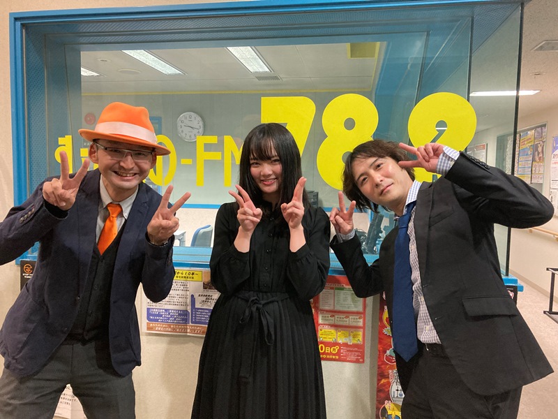 1/21(金)O.A 「あっちーなの中央線がすきだ」
