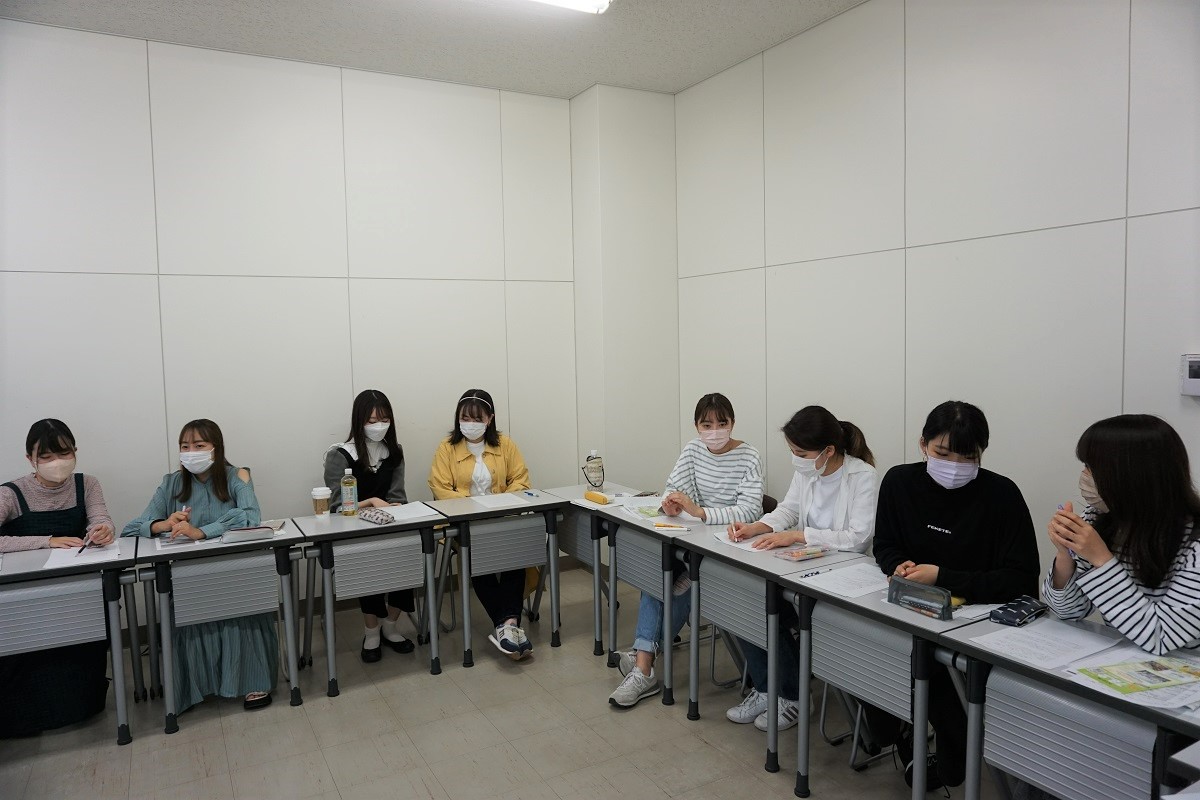 2022年度後期成蹊大学メディア・リテラシー演習記録　第1回　2022/9/23