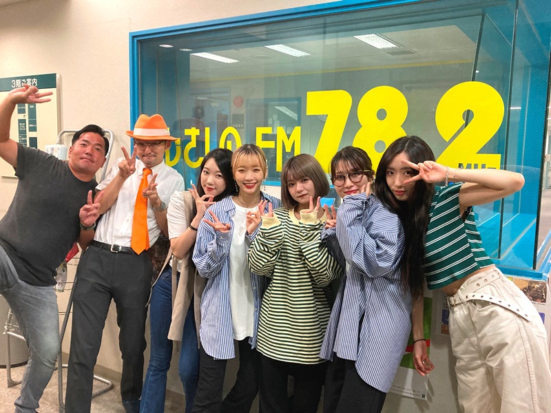3週限定放送『あっちーなの中央線がすきだ』お聴きくださいましてありがとうございました。