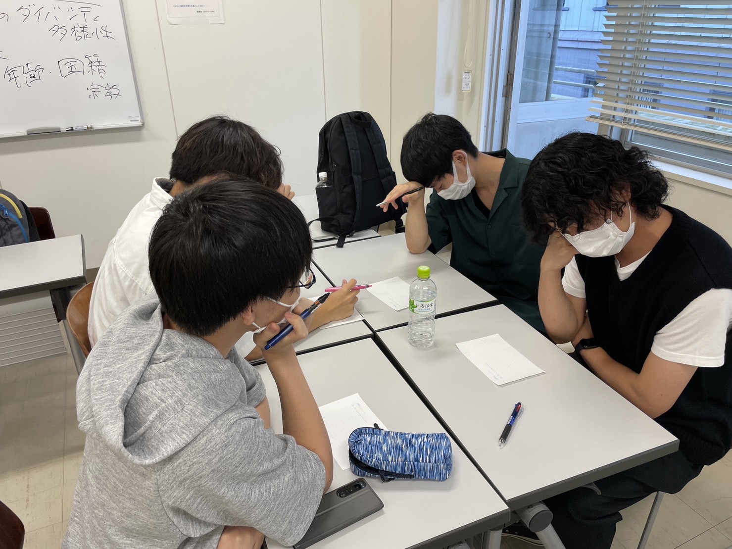 2022年度後期成蹊大学メディア・リテラシー演習記録　第2回　2022/9/30