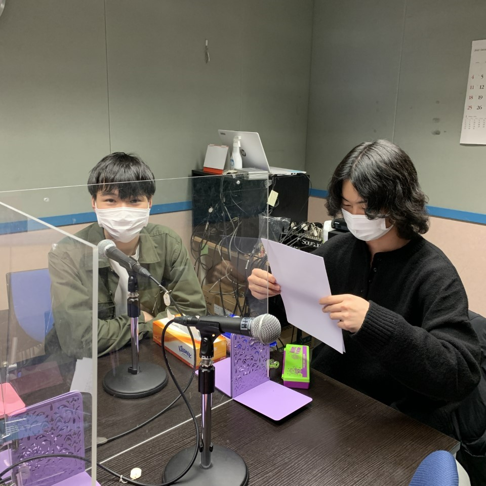 2022年度後期成蹊大学メディア・リテラシー演習記録　第11回　2022/12/16