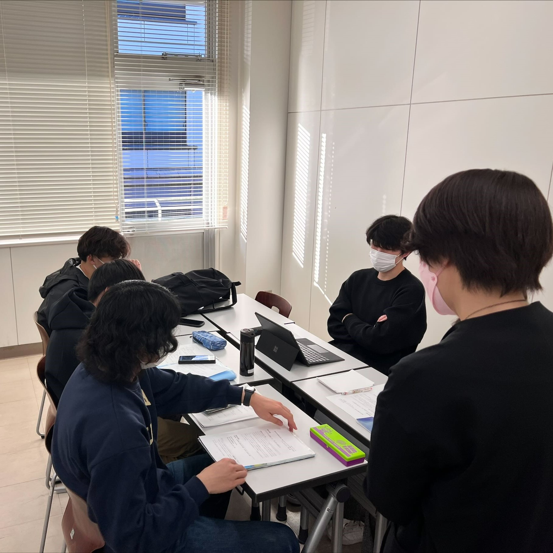 2022年度後期成蹊大学メディア・リテラシー演習記録　第8回　2022/11/25