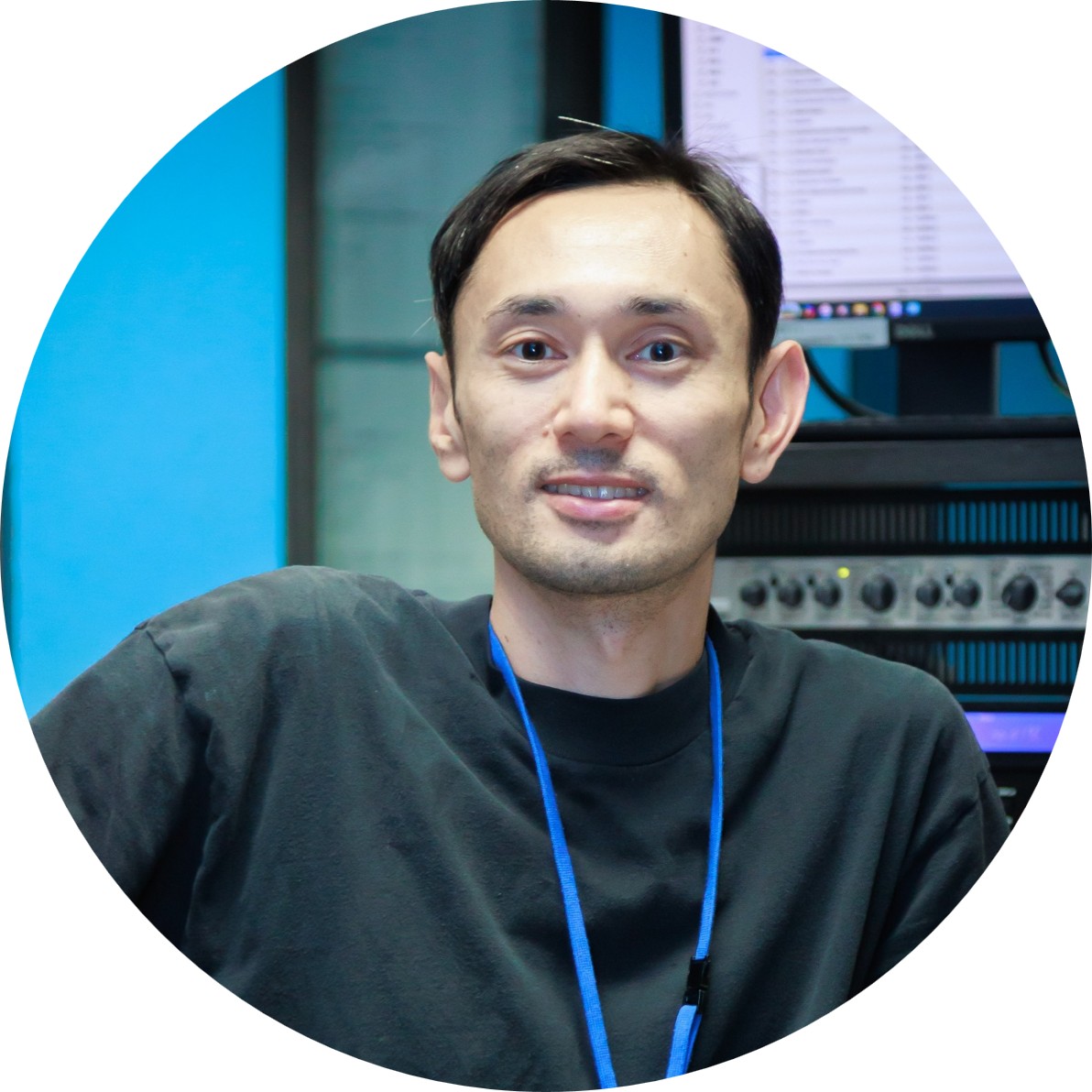 石塚 健司