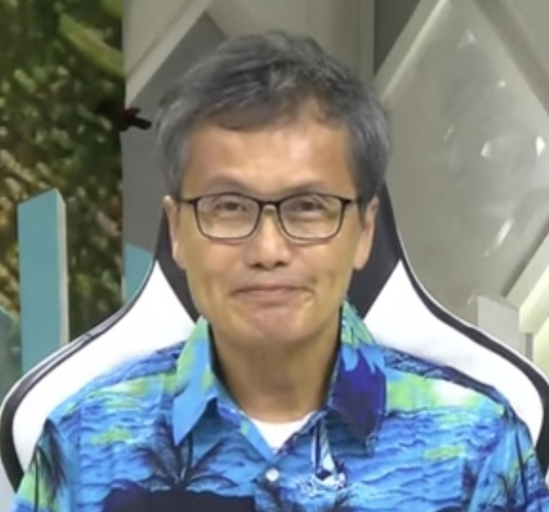 河田 浩兒