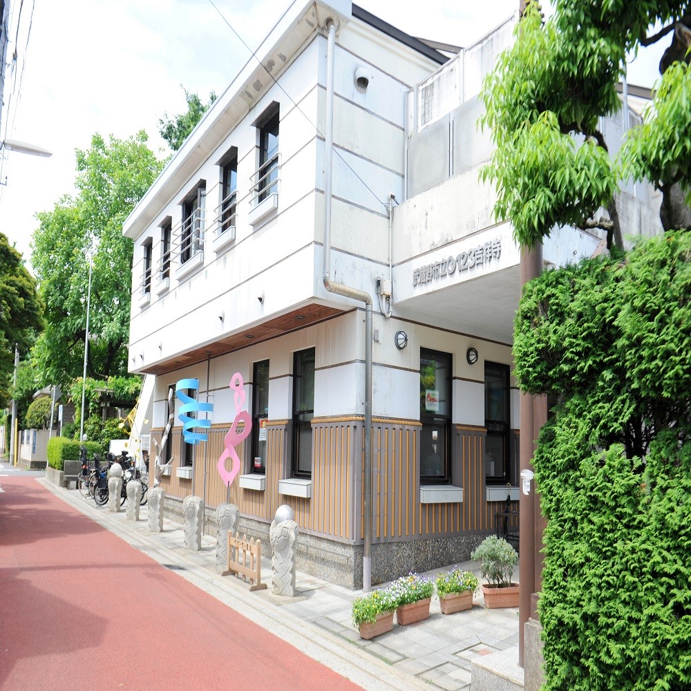 20260326マイシティゲストトーク