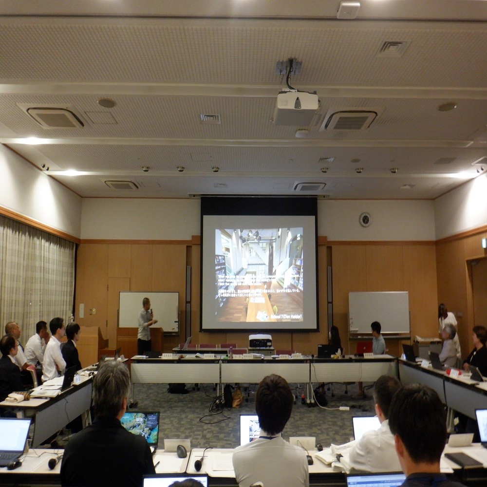 20251222マイシティゲストトーク