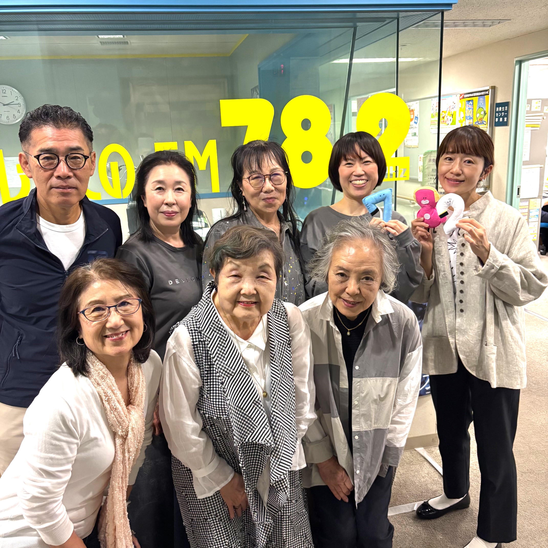番組一覧(Podcast)