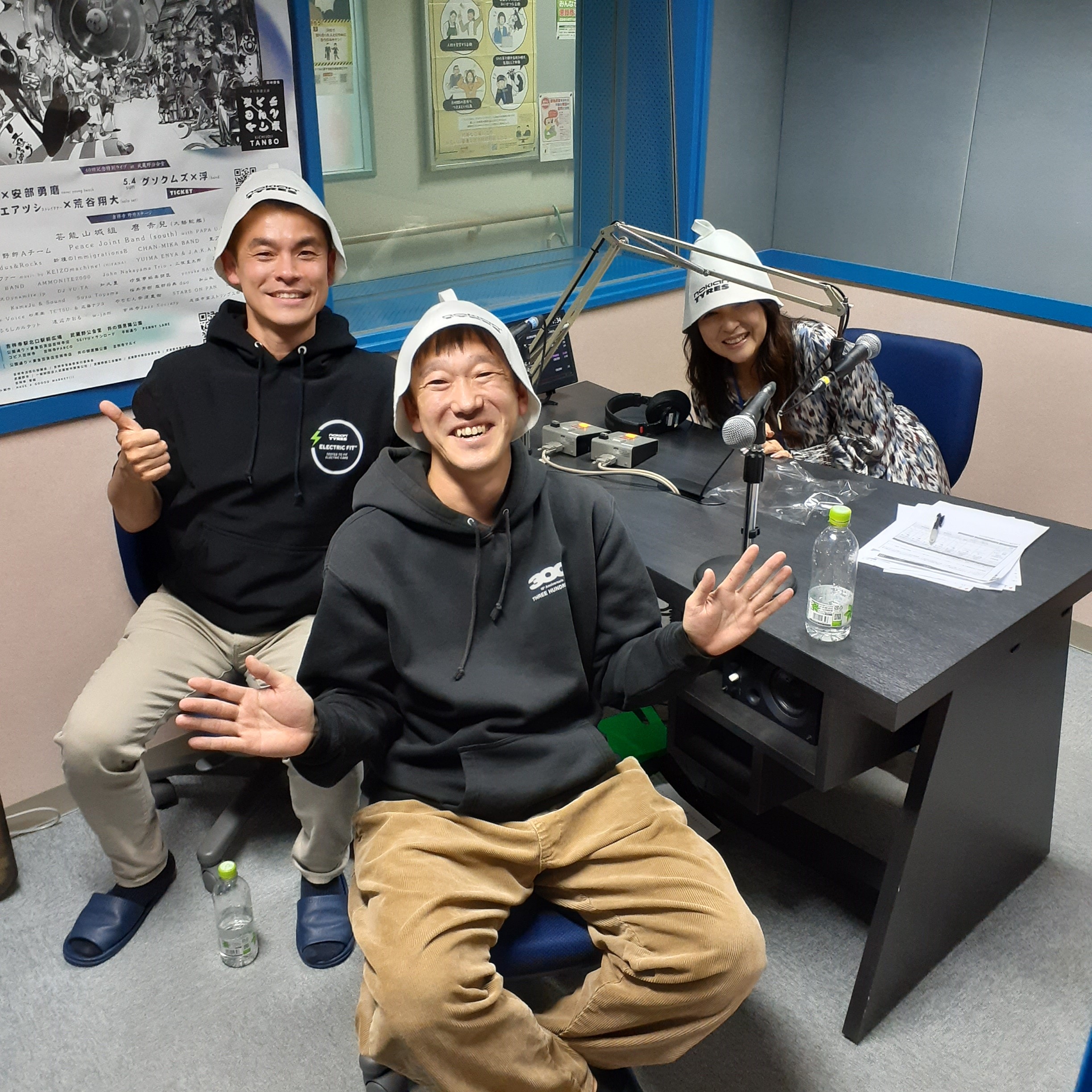 20251118タイヤマン