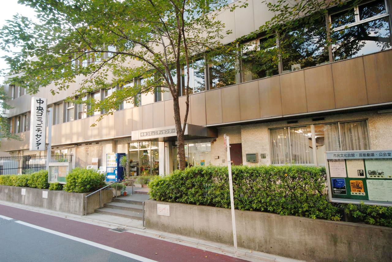 20260403マイシティゲストトーク